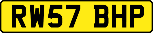 RW57BHP