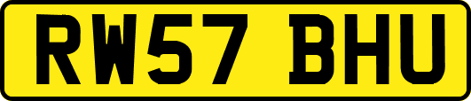 RW57BHU