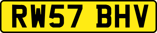 RW57BHV