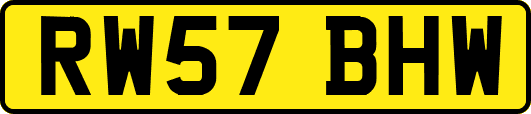 RW57BHW