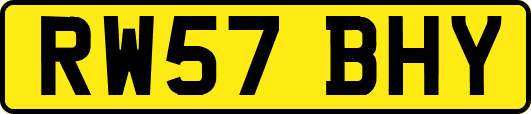 RW57BHY