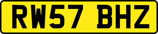 RW57BHZ
