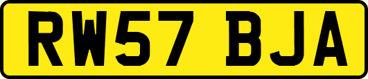 RW57BJA