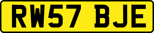 RW57BJE