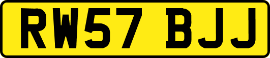 RW57BJJ