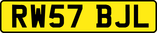 RW57BJL
