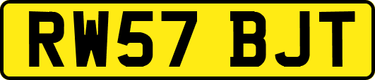 RW57BJT
