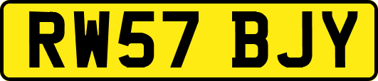RW57BJY