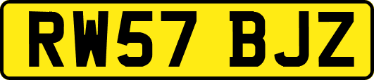 RW57BJZ