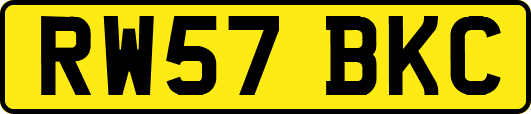 RW57BKC