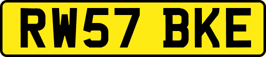 RW57BKE