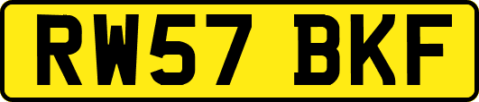 RW57BKF