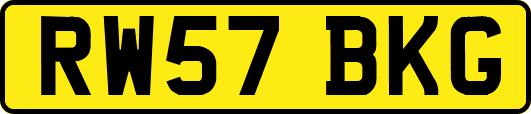 RW57BKG
