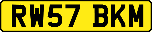 RW57BKM