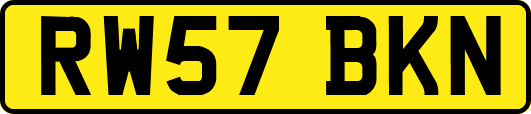 RW57BKN