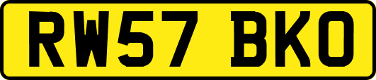 RW57BKO