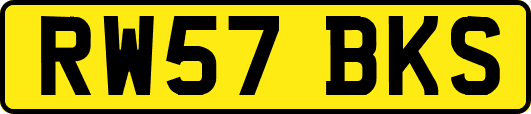 RW57BKS