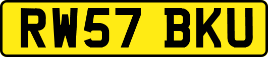 RW57BKU