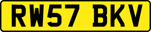 RW57BKV