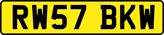 RW57BKW