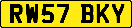 RW57BKY
