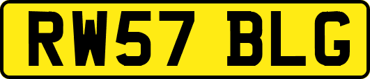 RW57BLG