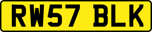 RW57BLK