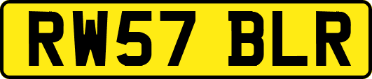 RW57BLR