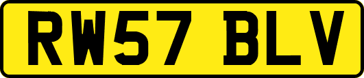RW57BLV