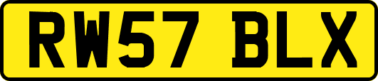 RW57BLX