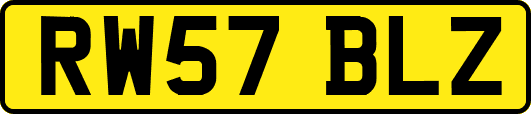 RW57BLZ