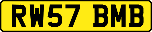 RW57BMB