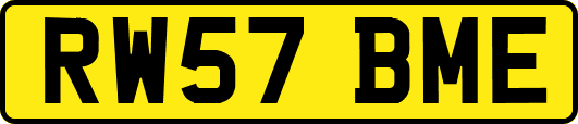 RW57BME