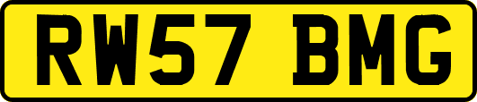 RW57BMG
