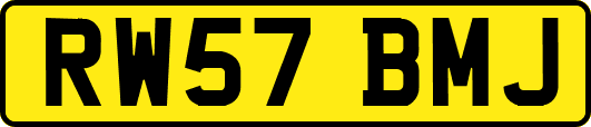 RW57BMJ