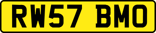 RW57BMO