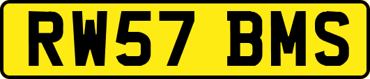 RW57BMS