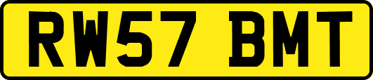 RW57BMT
