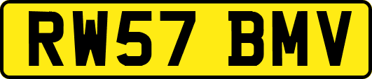 RW57BMV