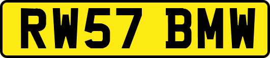 RW57BMW