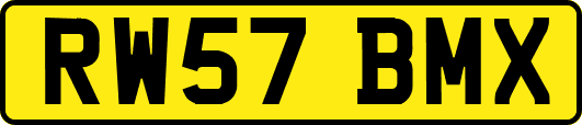 RW57BMX