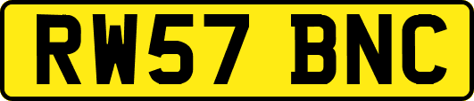 RW57BNC