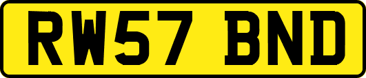 RW57BND