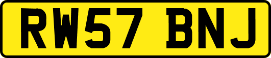 RW57BNJ
