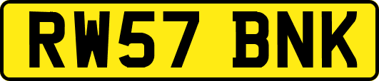 RW57BNK