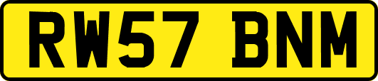 RW57BNM