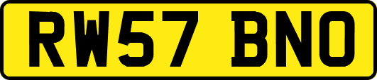 RW57BNO