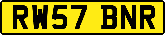 RW57BNR