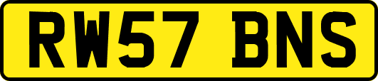 RW57BNS