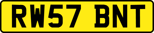 RW57BNT